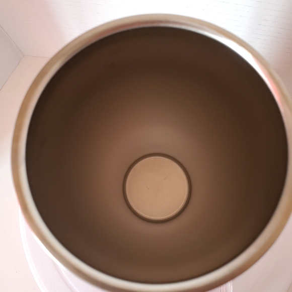 Corkcicle Black Insulated Travel Cup size 24 oz - Picture 6 of 8